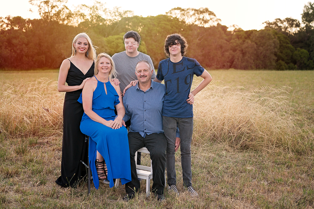 Perth Family Photographer