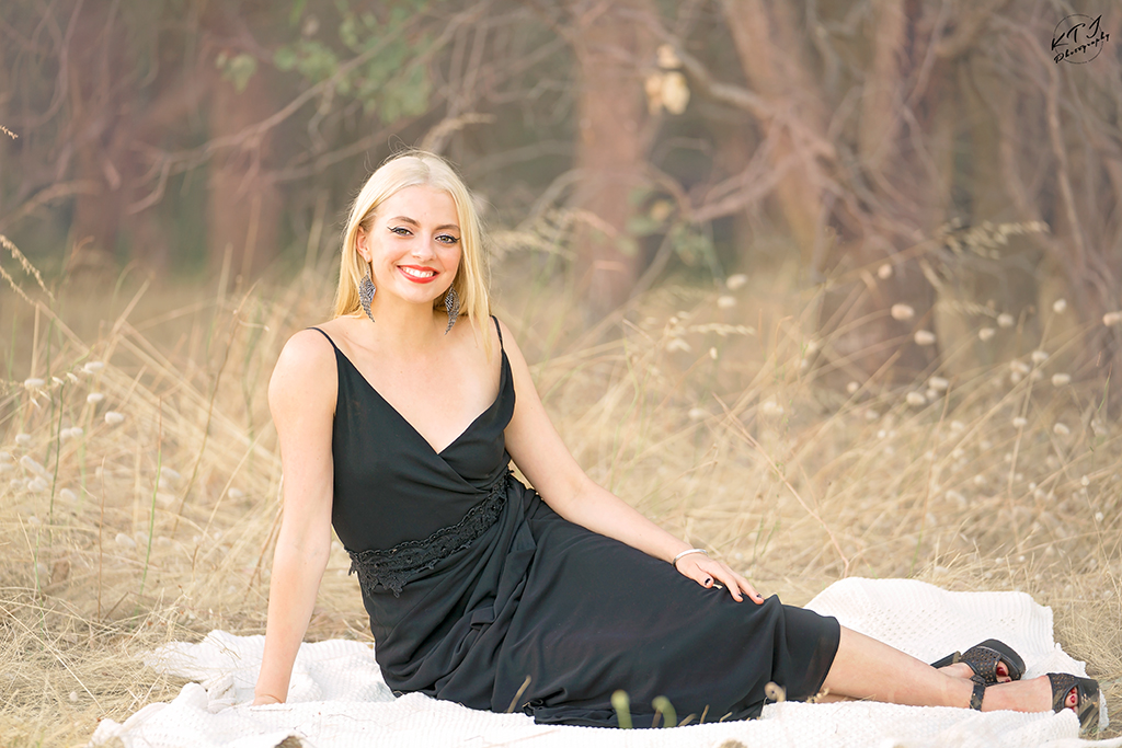 KTJ Photography Perth