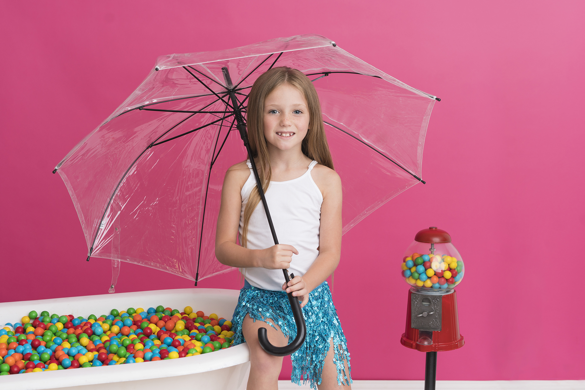 Children's Portrait; Perth; Portrait Studio