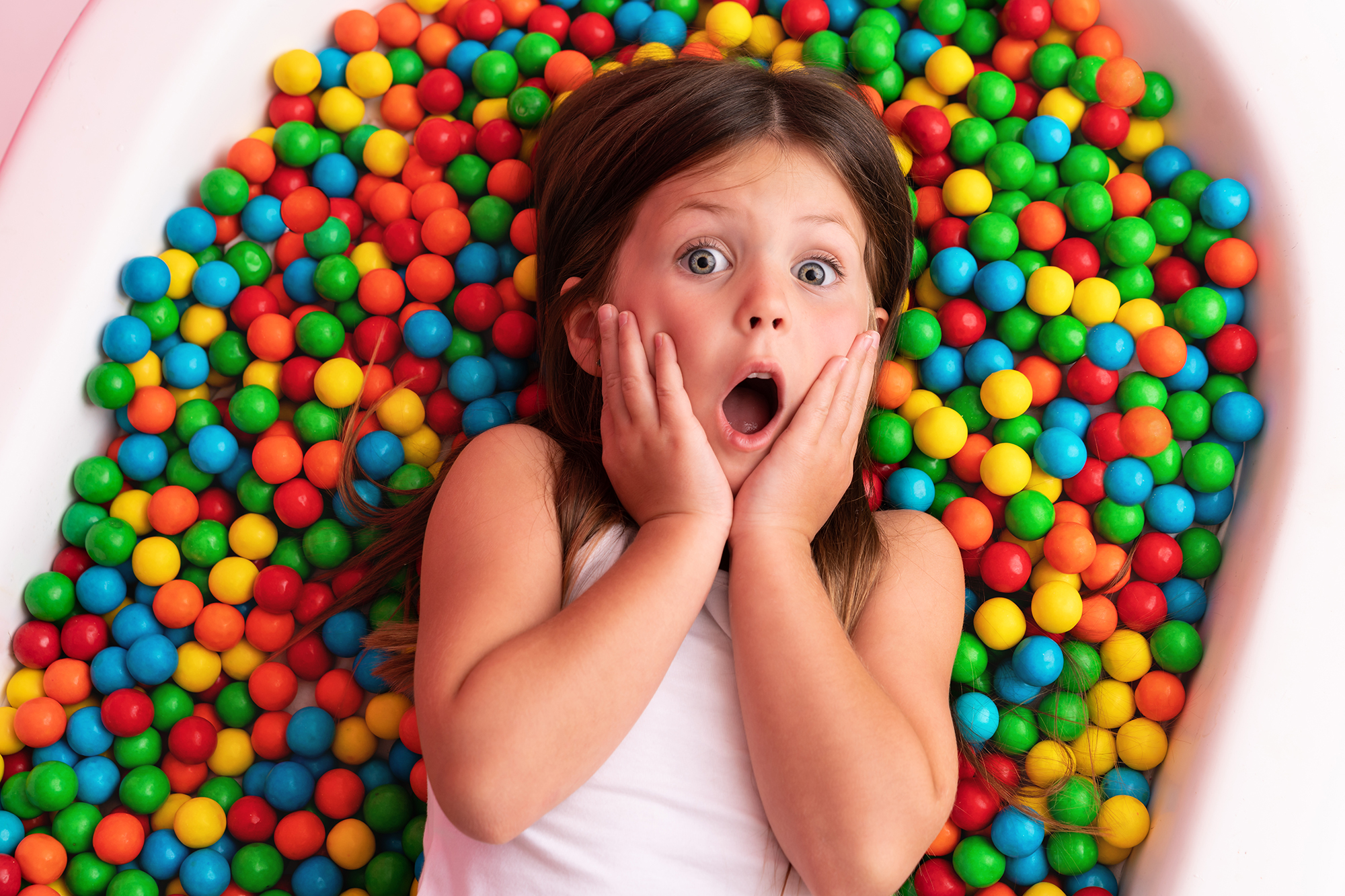 Portrait Studio; Perth; Children's Photographer