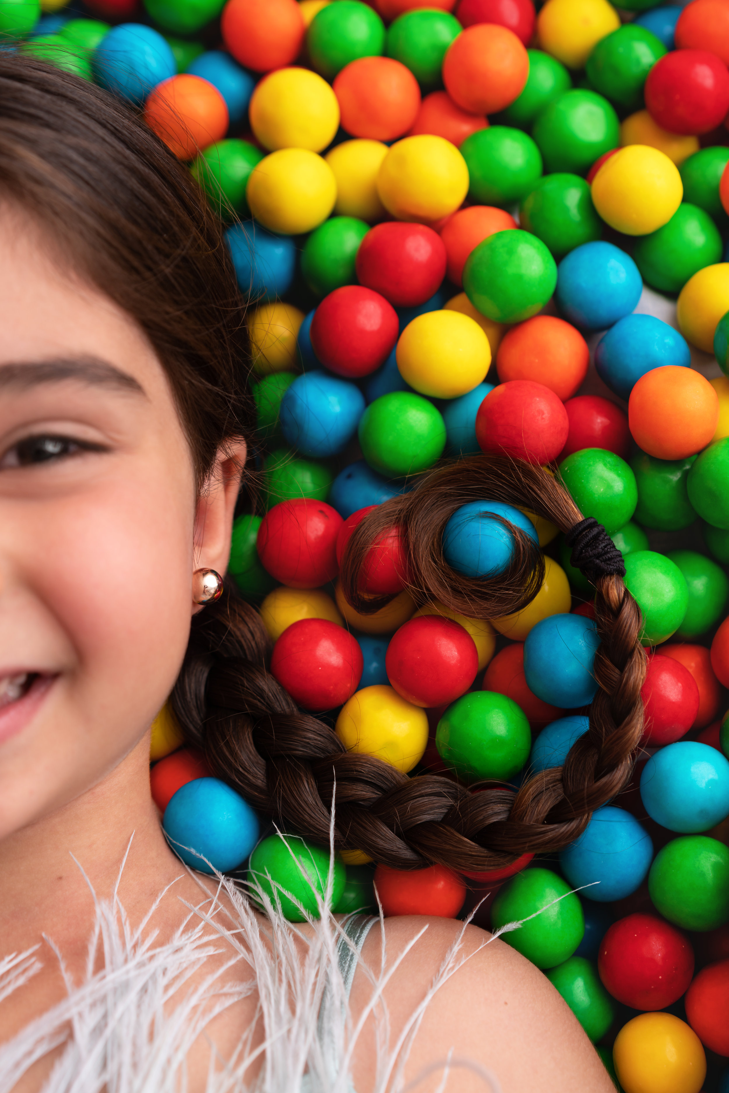 Children's Portrait; Perth; Magic & Wonder Session