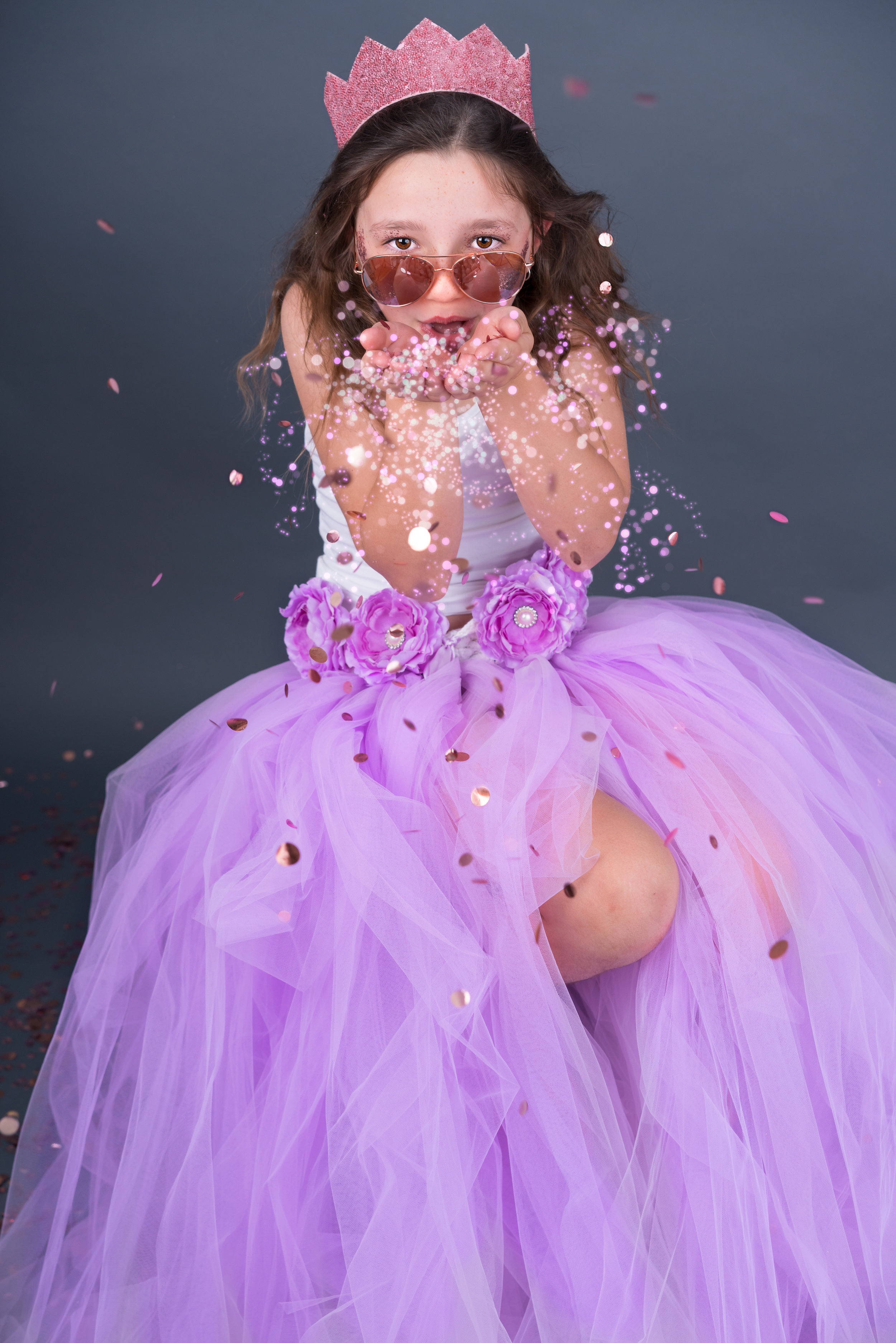 Childrens Portrait; Perth; Portrait Studio