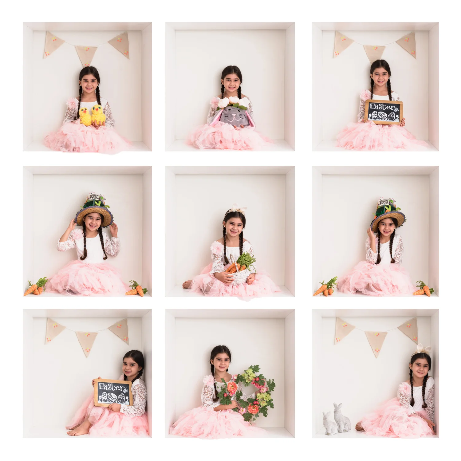 All Boxed Up Sessions — KTJ PHOTOGRAPHY