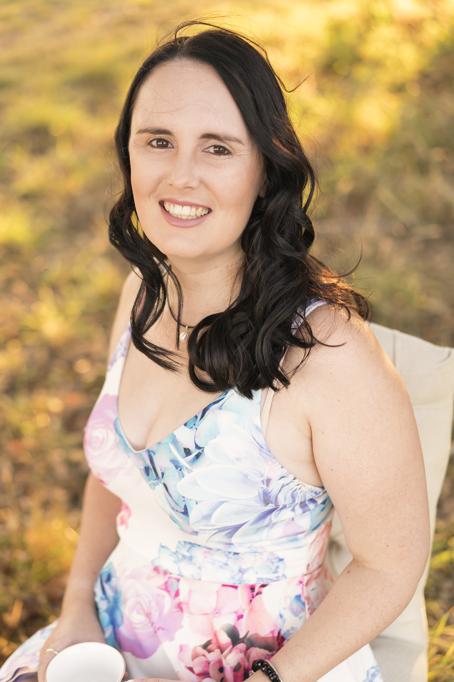 Perth Portrait Photo