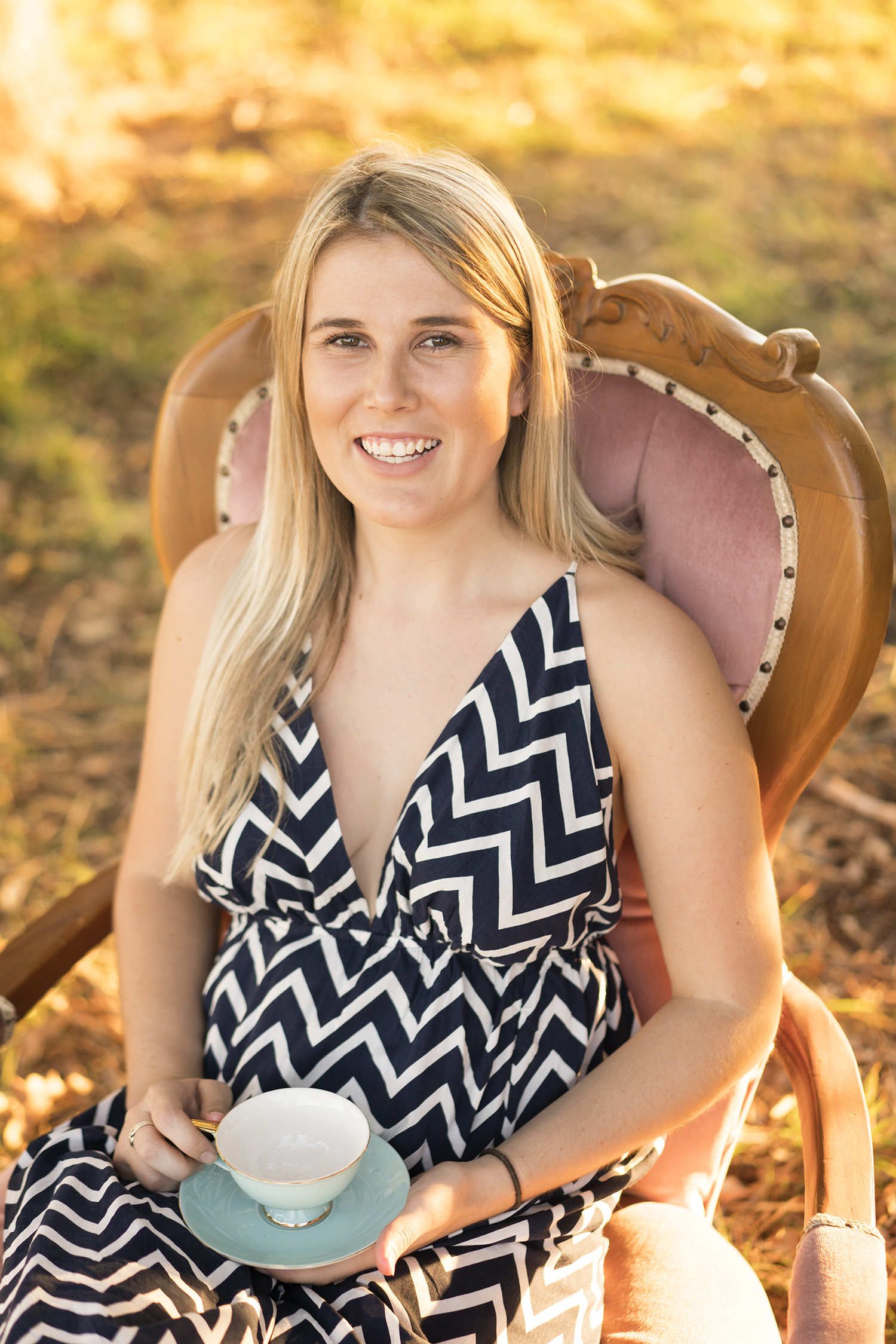 Perth Portrait Photographer