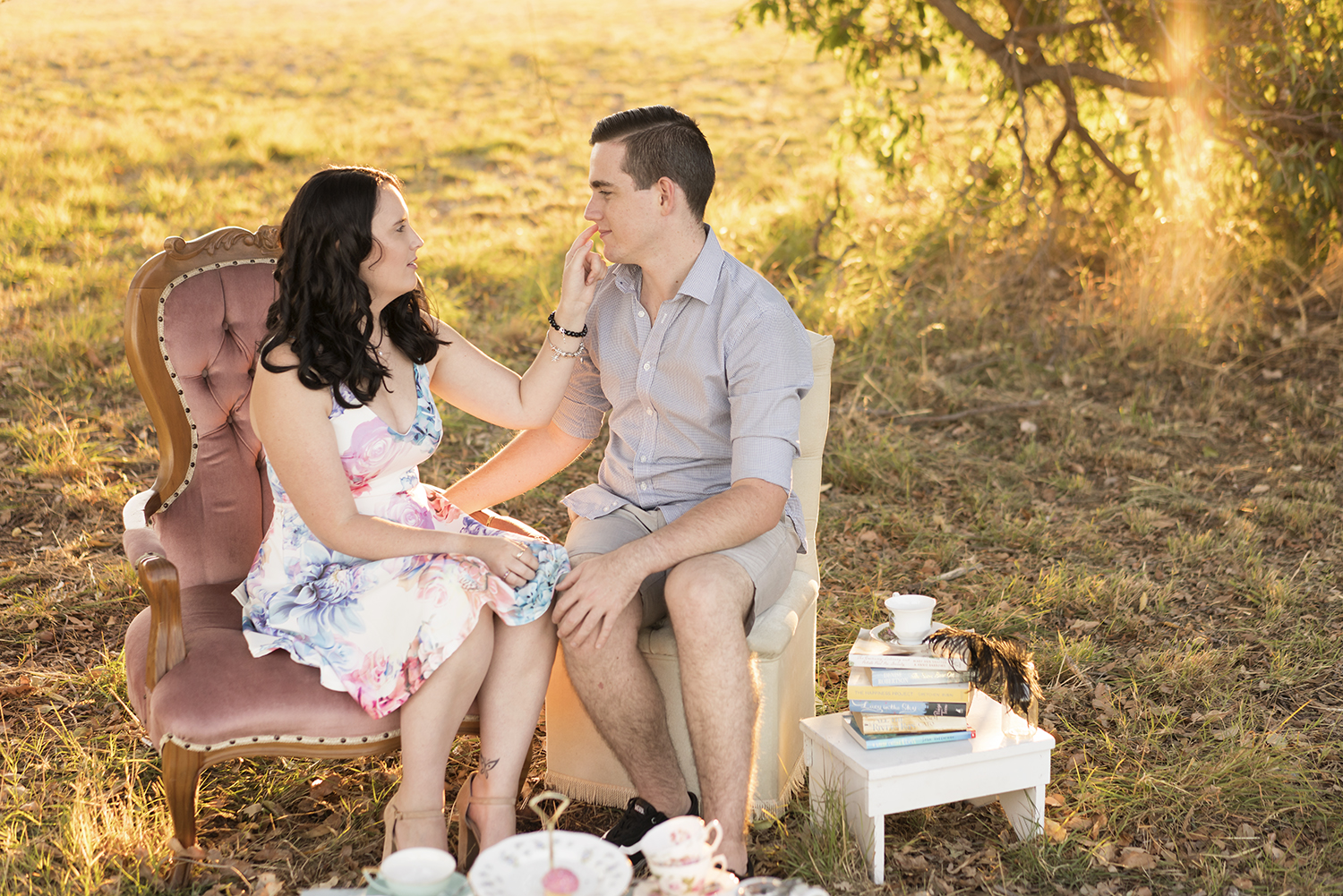 KTJ Photography Perth