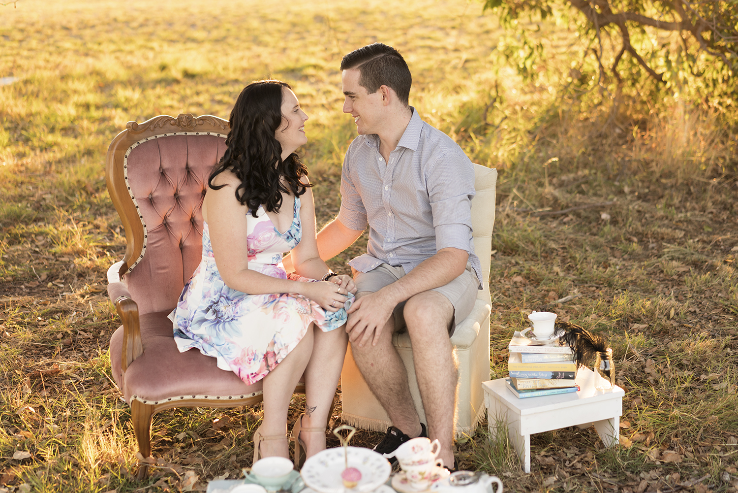 KTJ Photography Perth Family Photo