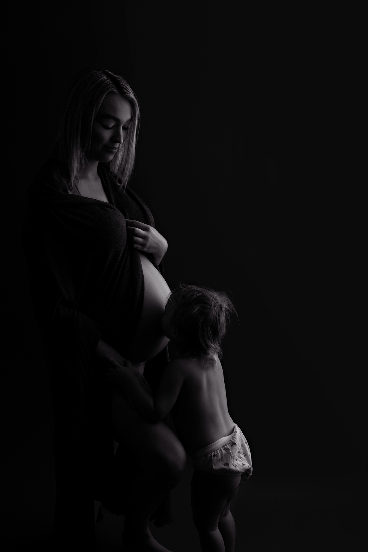 Maternity Photo Shoot Perth