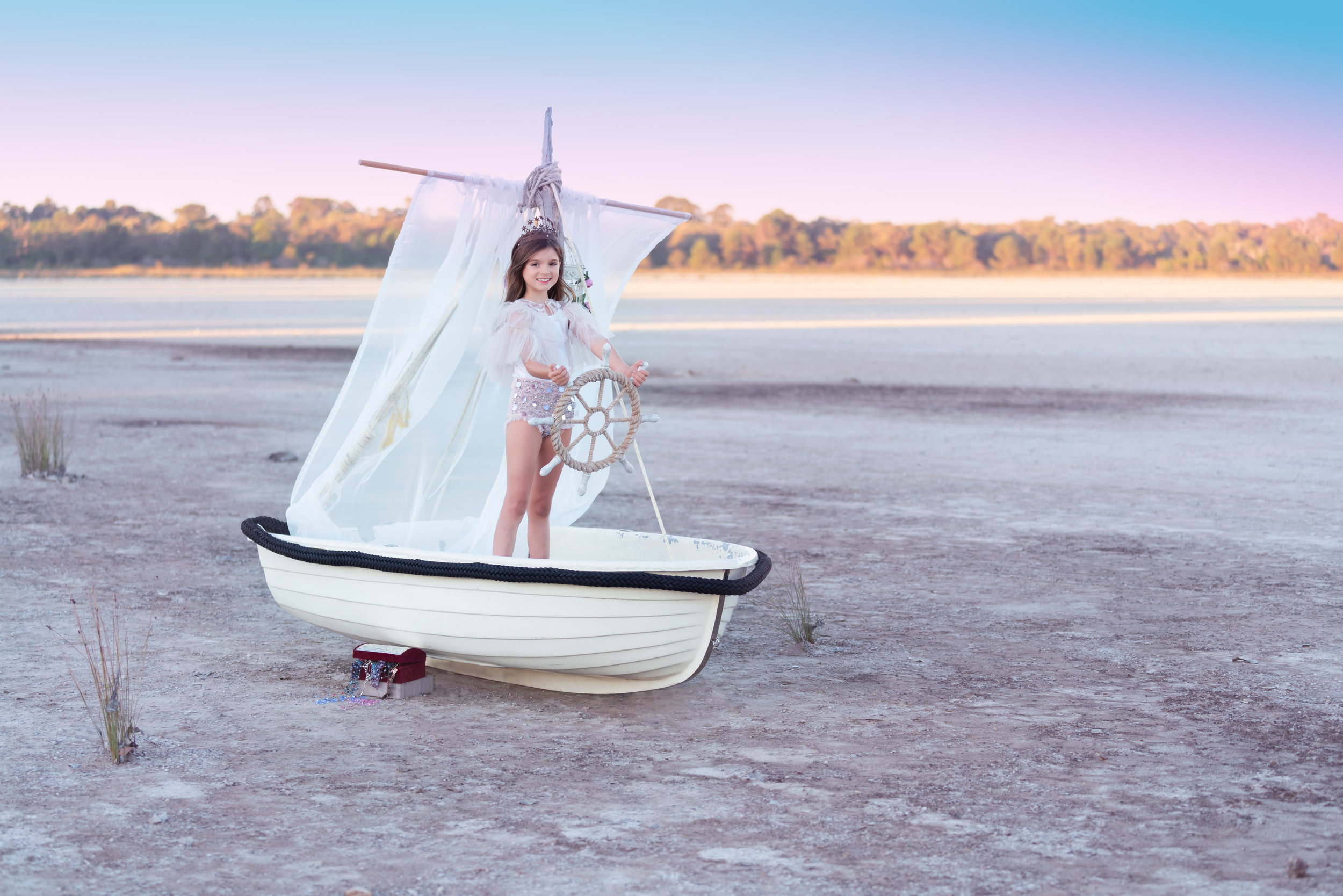 Kids Photography Perth