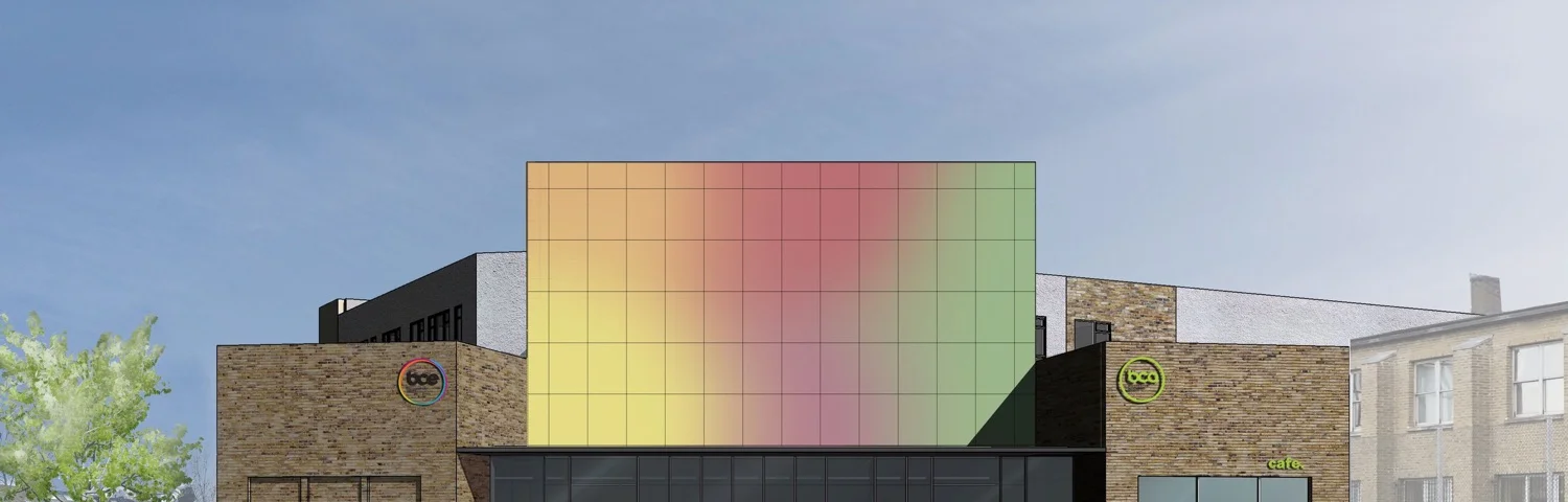 Big Creative Academy, Waltham Forest