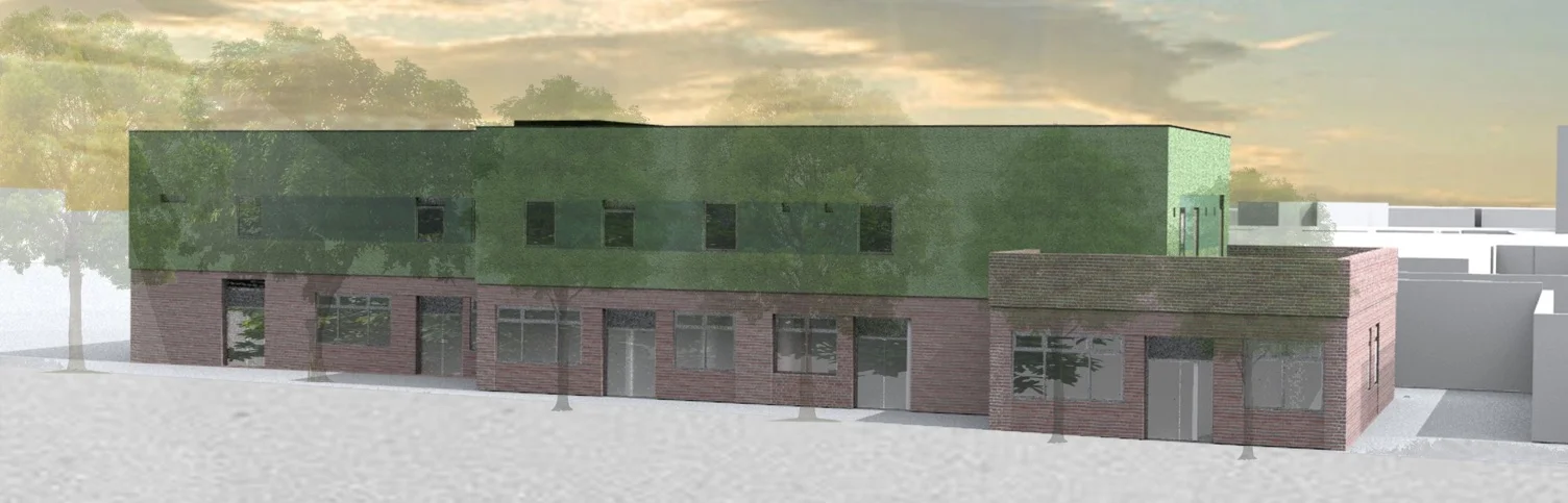 Charlton Park Academy, Greenwich