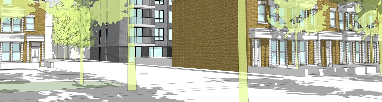 Hotel Antoinette, Kingston