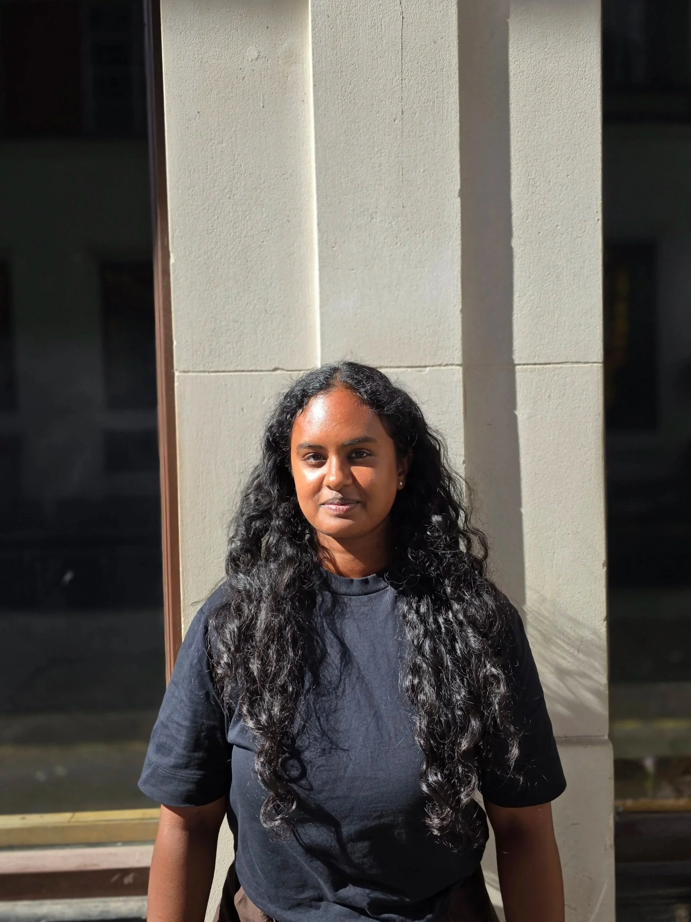 Welcoming Ashvini to the Pulsar Team