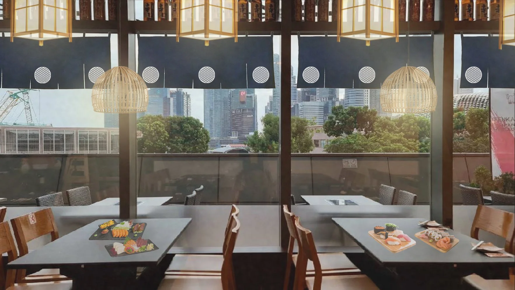 set drawing sushi restaurant 001.jpg