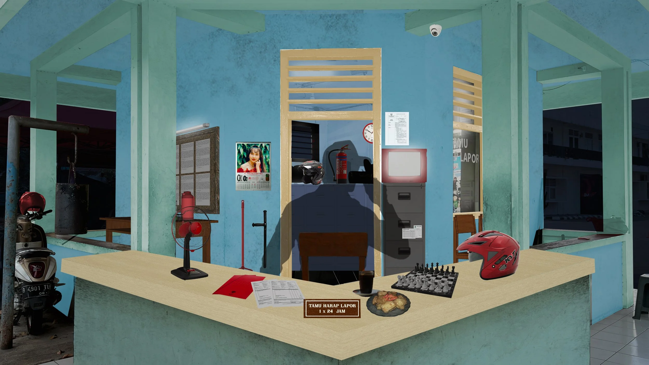 set drawing pos satpam.JPG