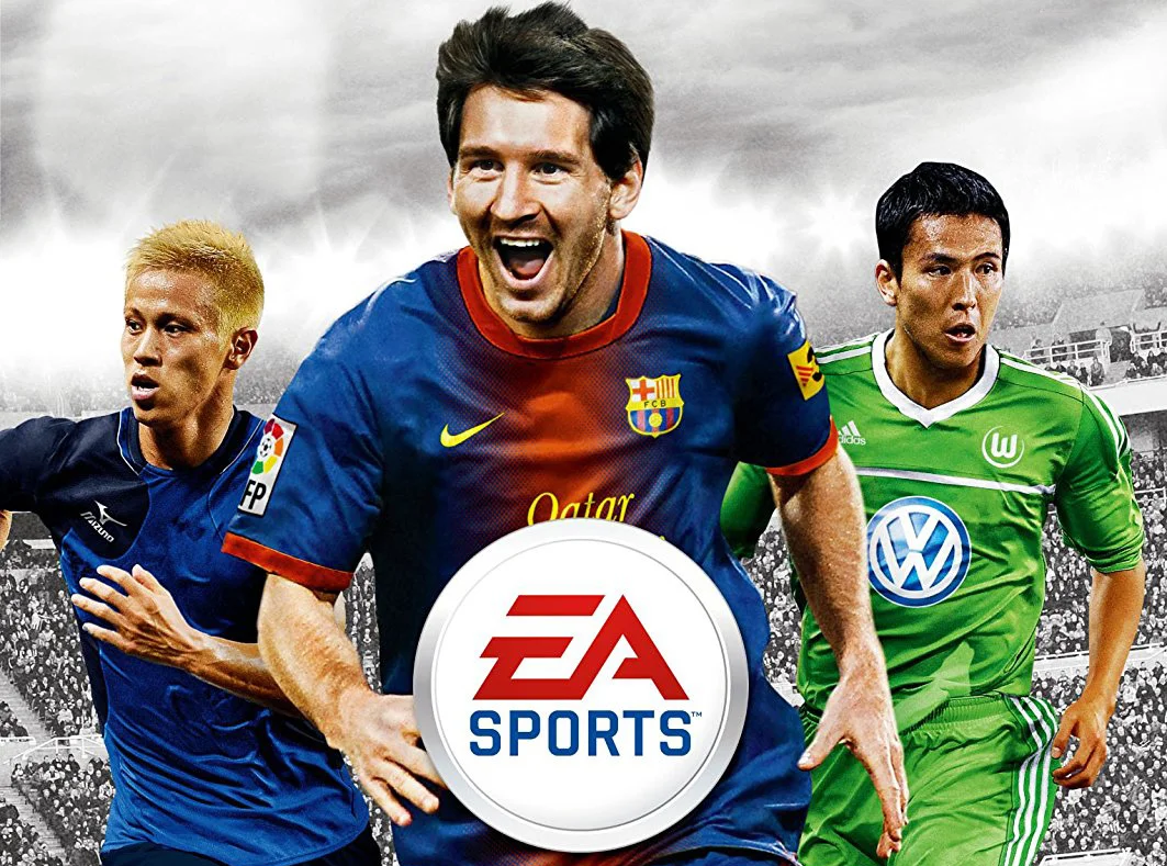 Fifa Wcs Dillon Liu Art Director Fifa Wcs Dillon Liu Art Director