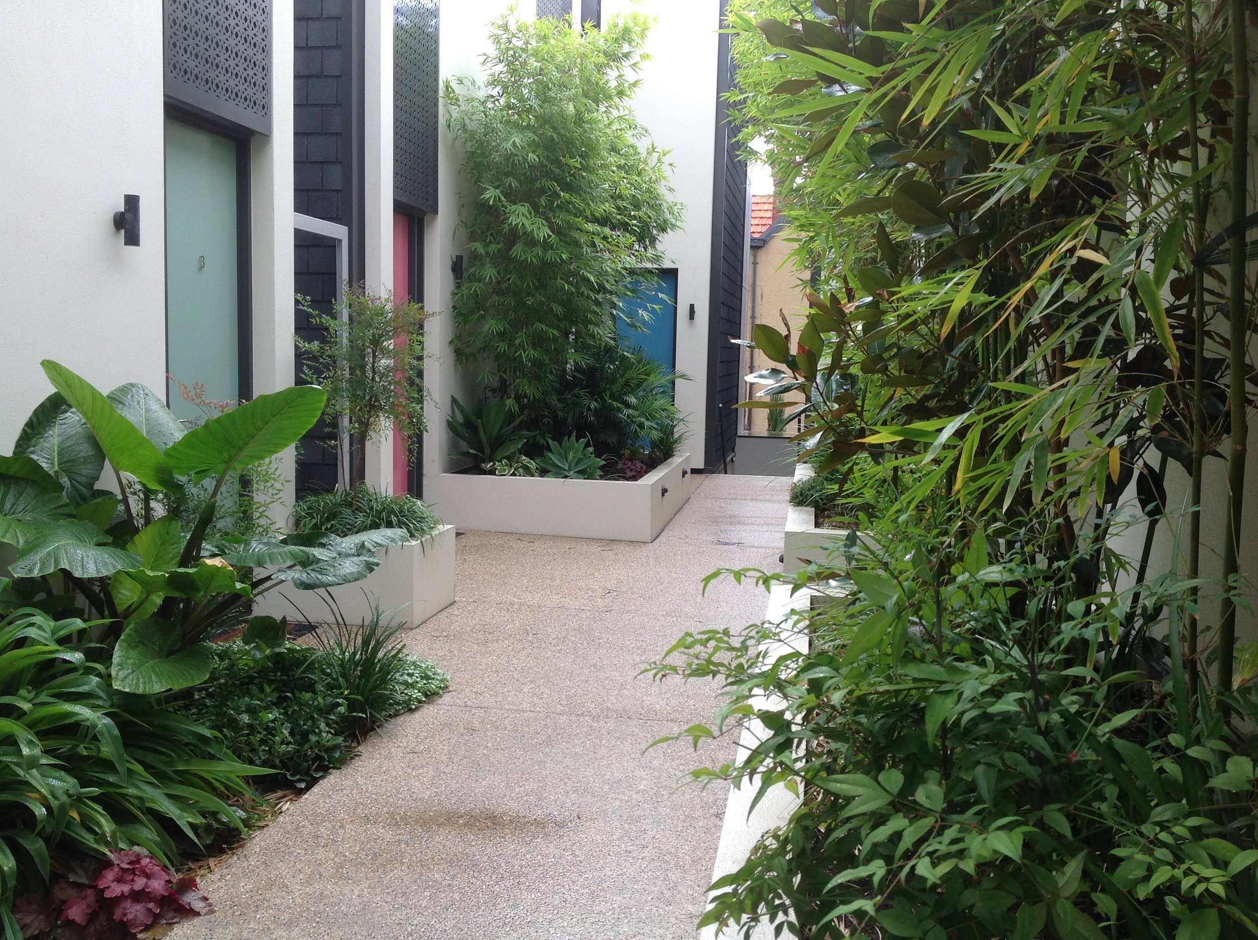 Elwood Apartments