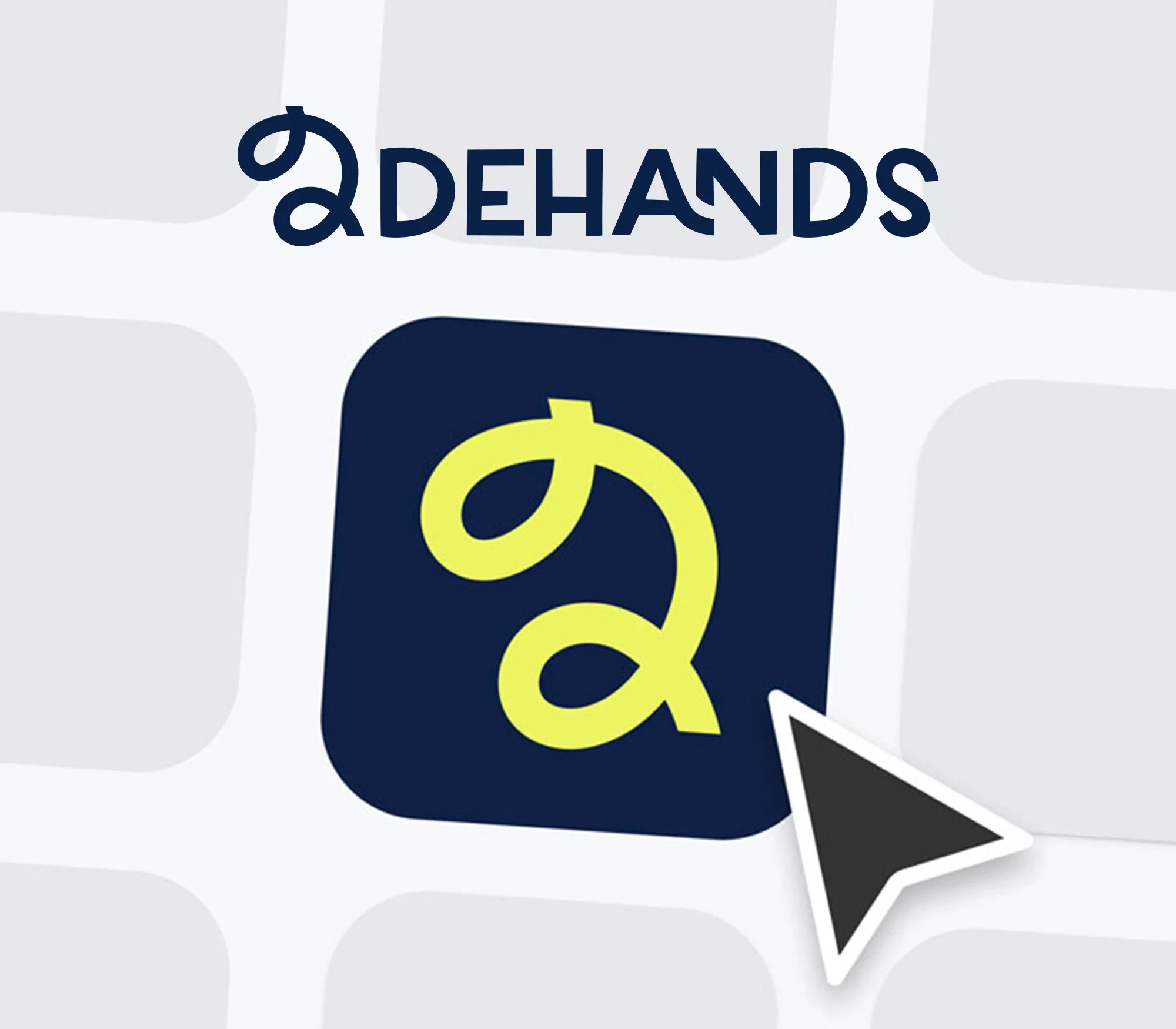 2dehands.be - Redesign (UX/UI & Visual Identity)