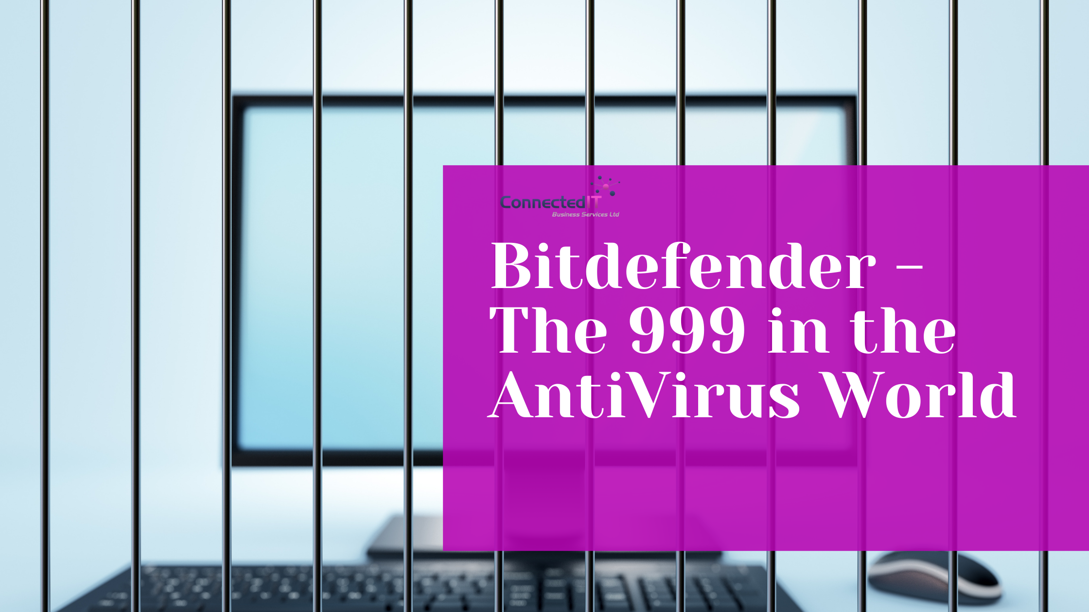 Bitdefender