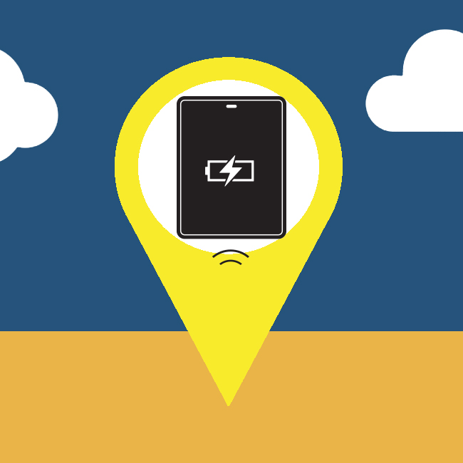 Nonstop Discovery: The Future of Wireless Charging