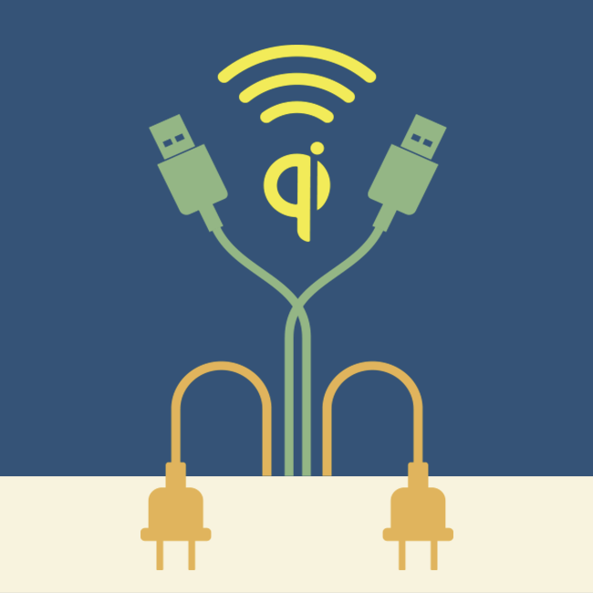 Wireless and USB Charging: A Perfect Combo for Hotels
