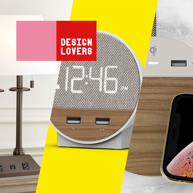 Hotel Design: Trends That Inspired Us