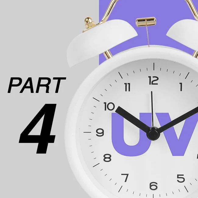 The Evolution of the Hotel Alarm Clock - Part 4