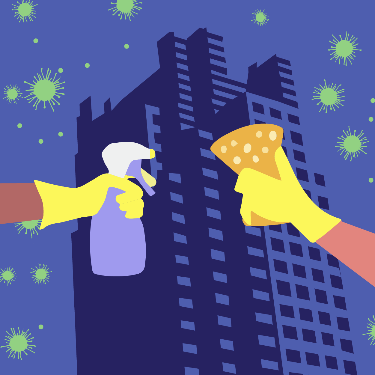 How Important Is Cleanliness To Hotel Guests? 