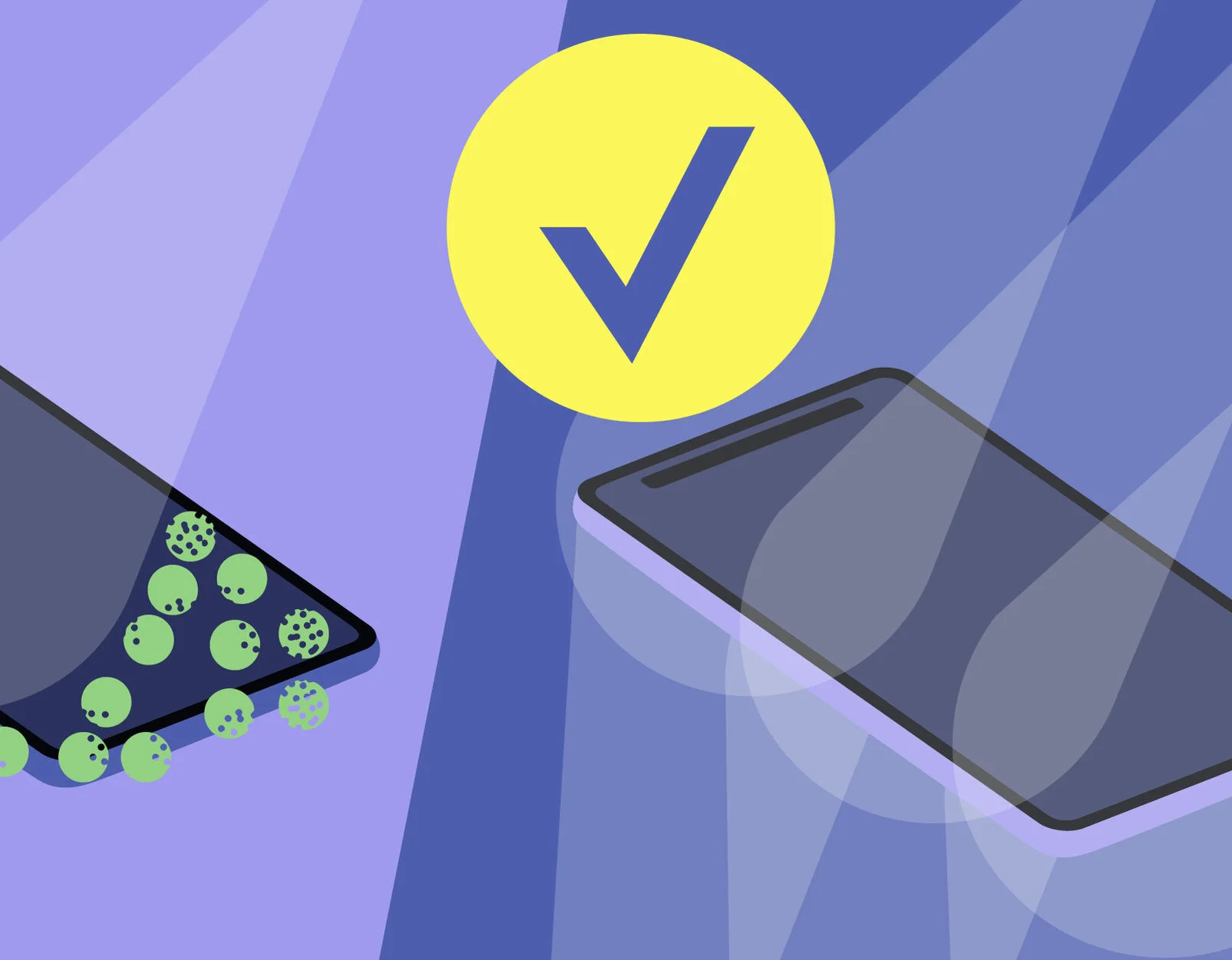 UV Sanitizing: The Importance of 100% Device Coverage