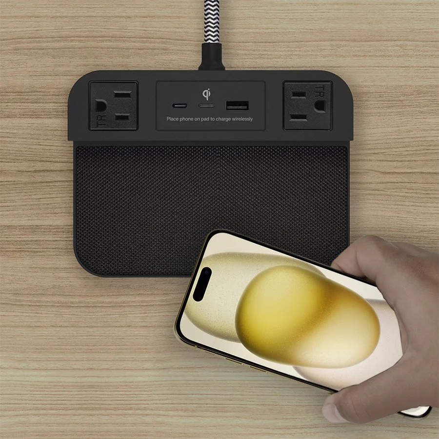 Station P: Elevating Hotel Charging Solutions to the Next Level