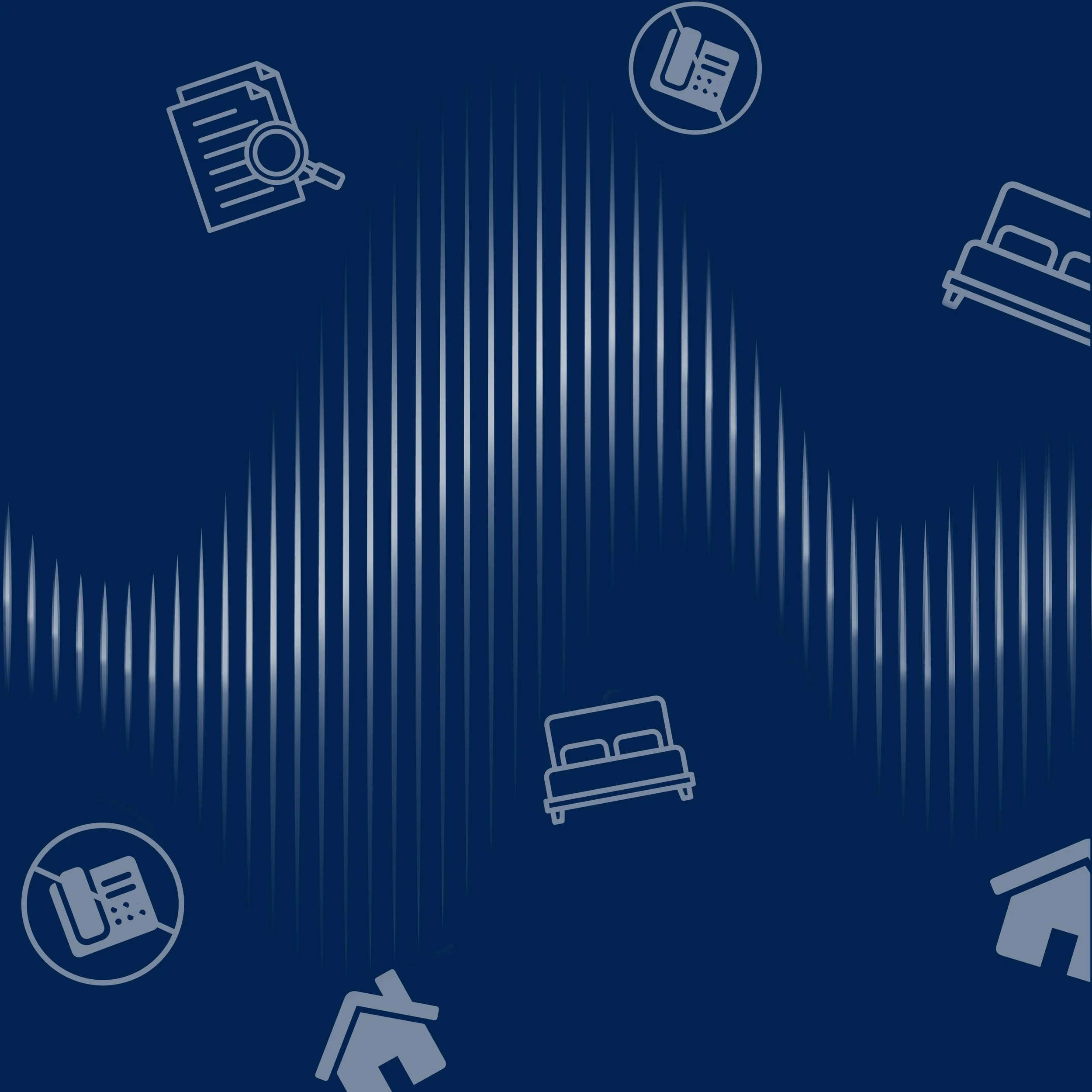 Sound Machines and the Science of Sleep: Enhancing Hotel Sound Design