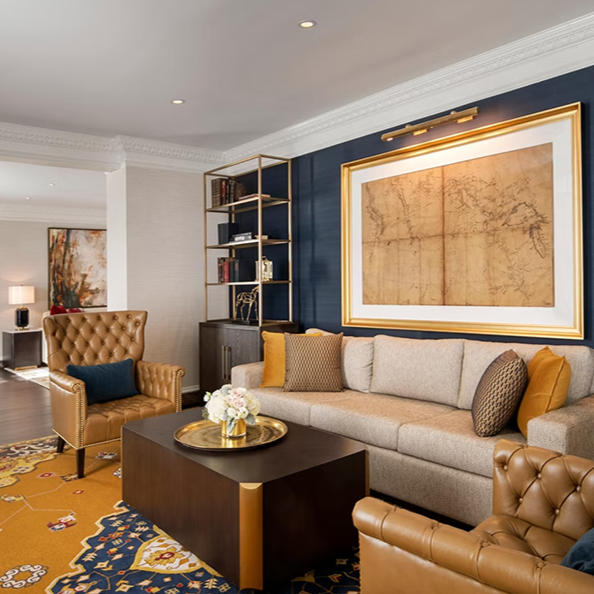 InterContinental The Willard