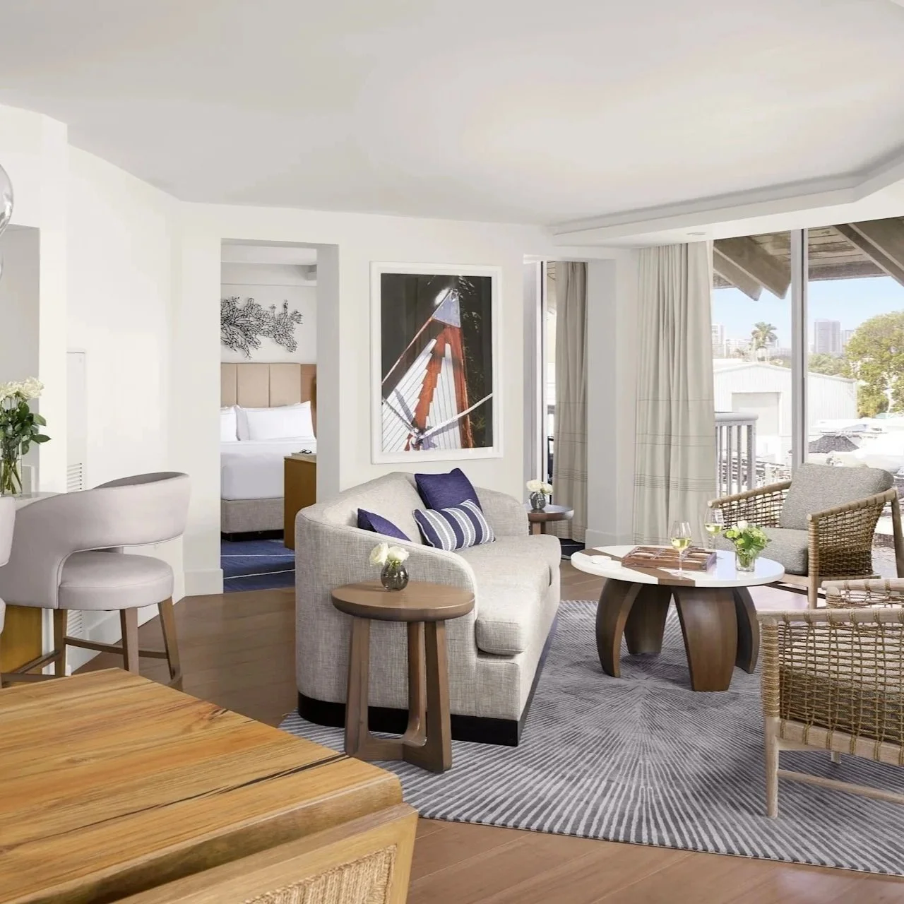 Hilton Fort Lauderdale
