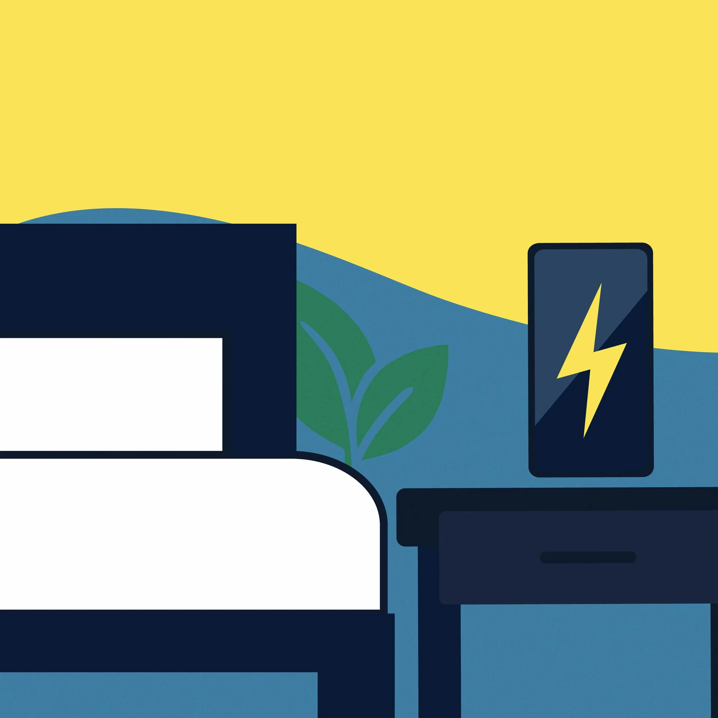 The Biggest Constant in Hotel Design? Guests Still Need to Charge Everything