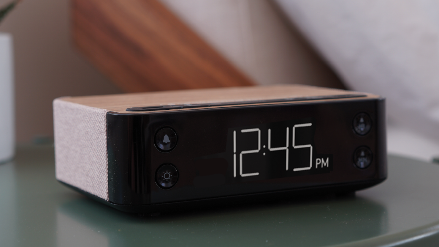 station-a-hotel-alarm-clock-walnutsand-on-nightstand.webp