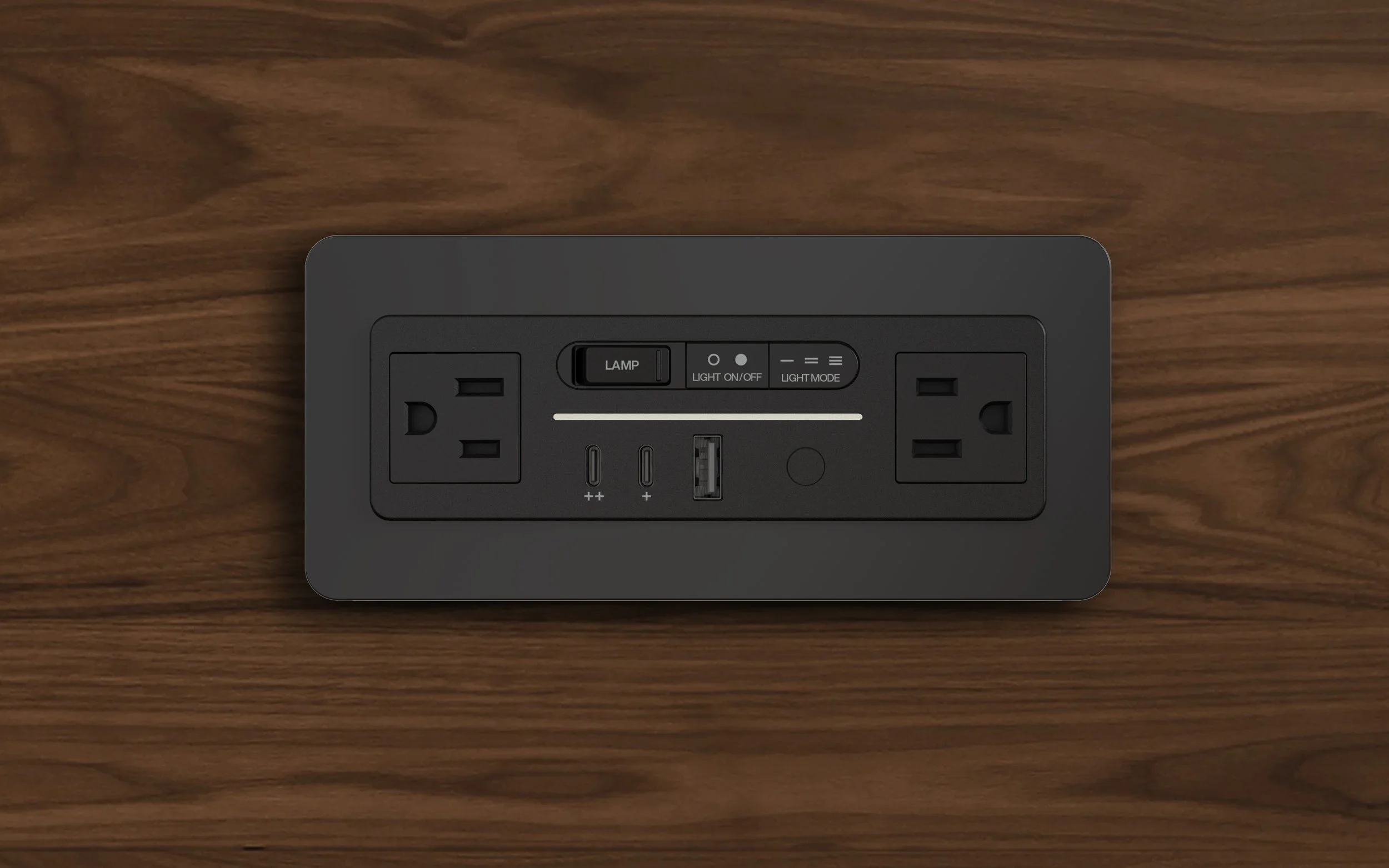 Nonstop Terminal C Black Top on Wood.jpg