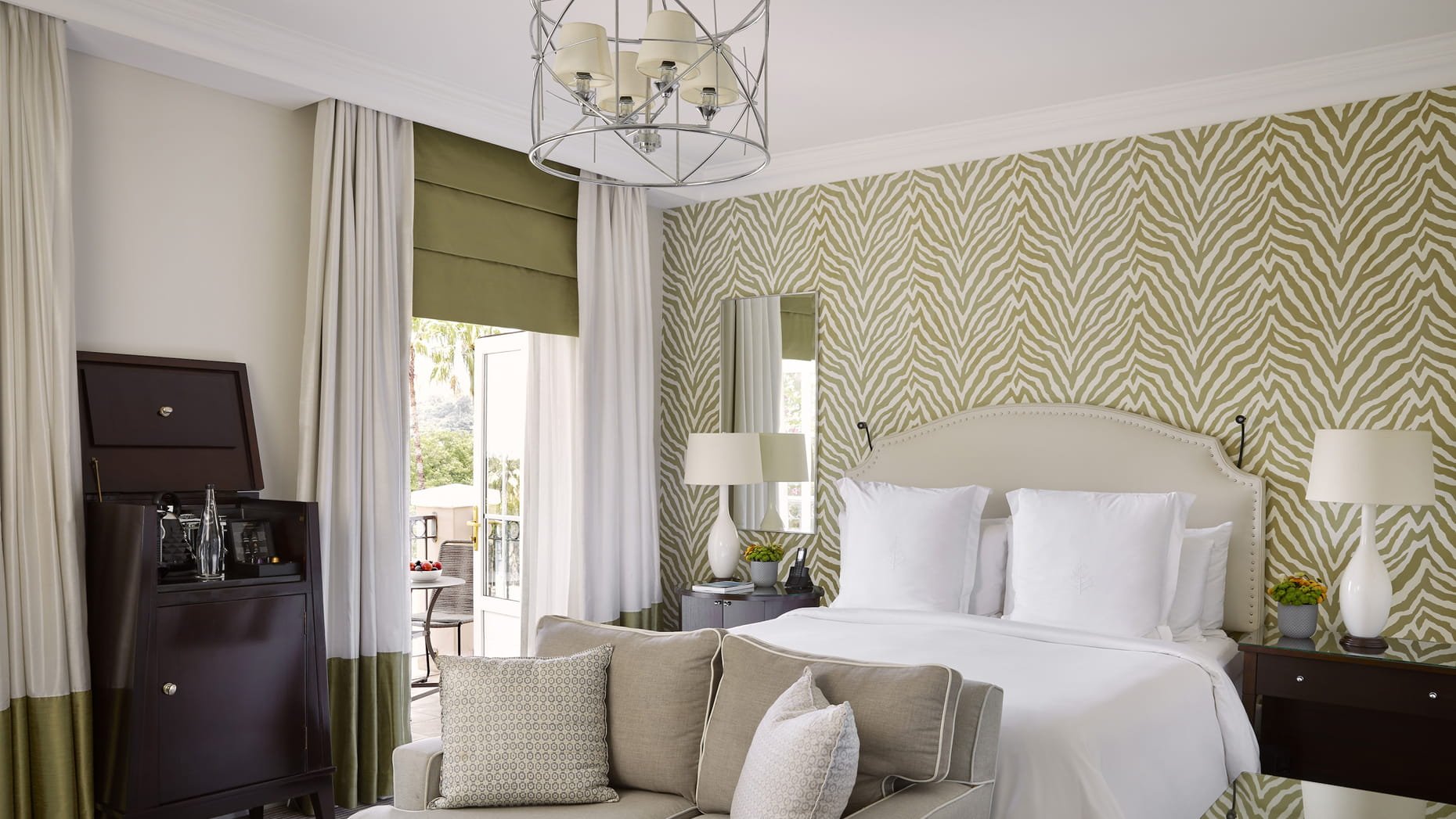 Four Seasons Hotel The Westcliff