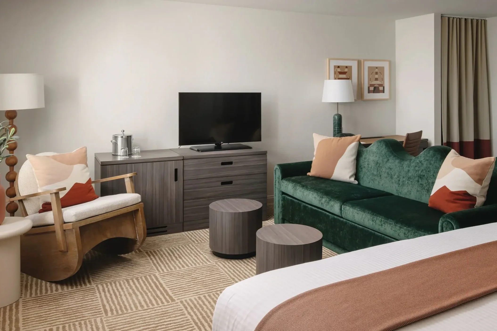 JDV by Hyatt Palo Alto