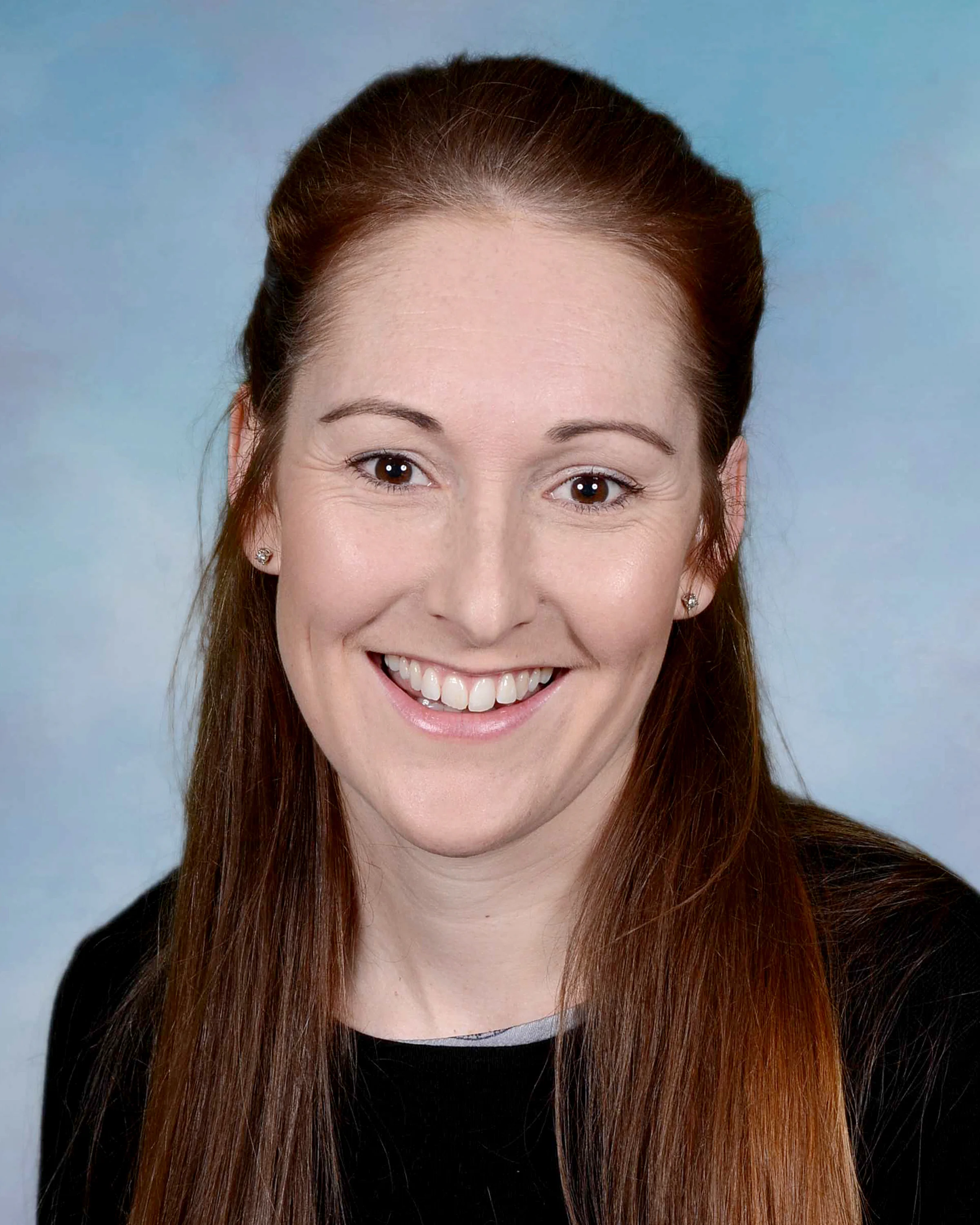 Miss J Cheers Teaching assistant