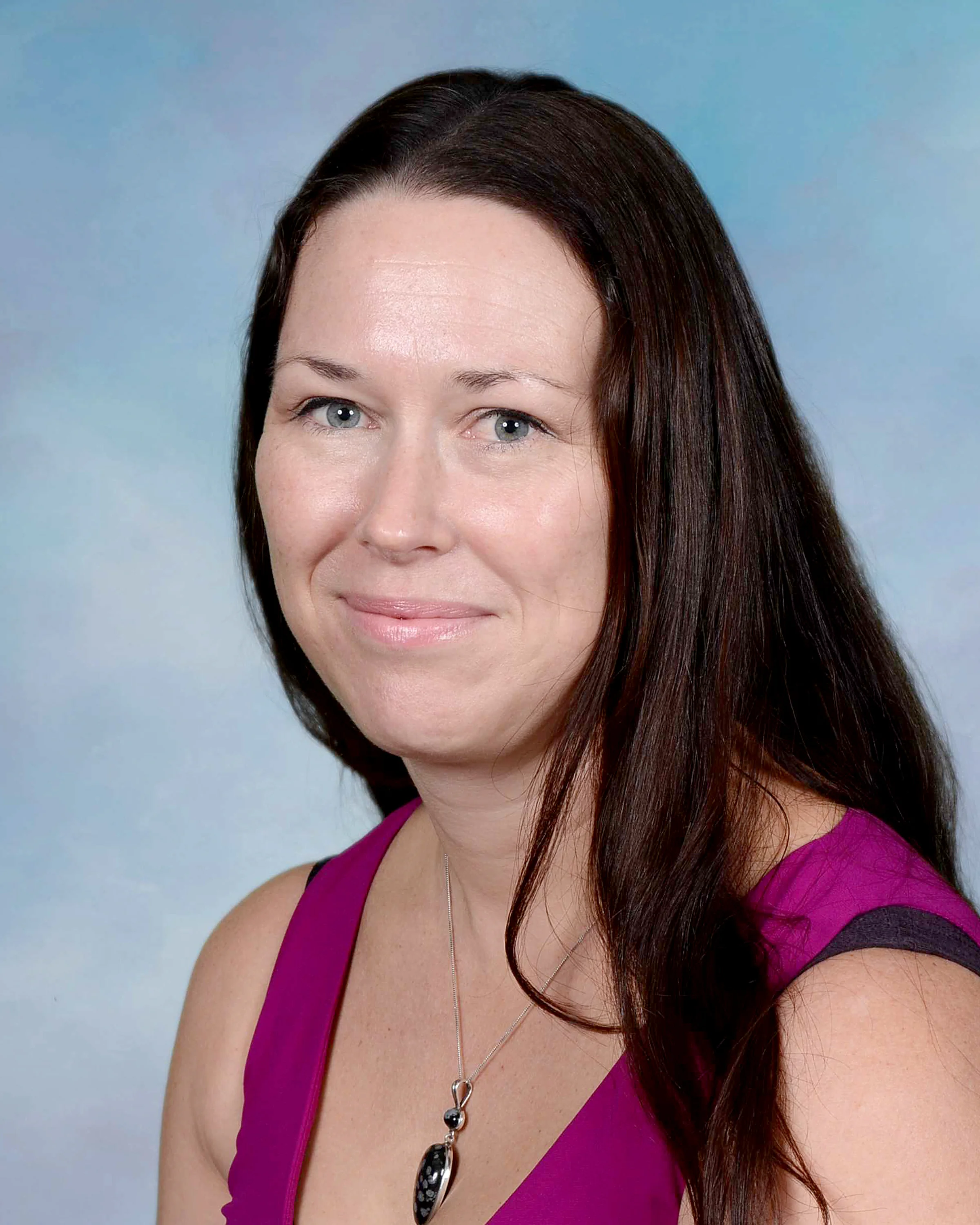 mrs j baines class teacher