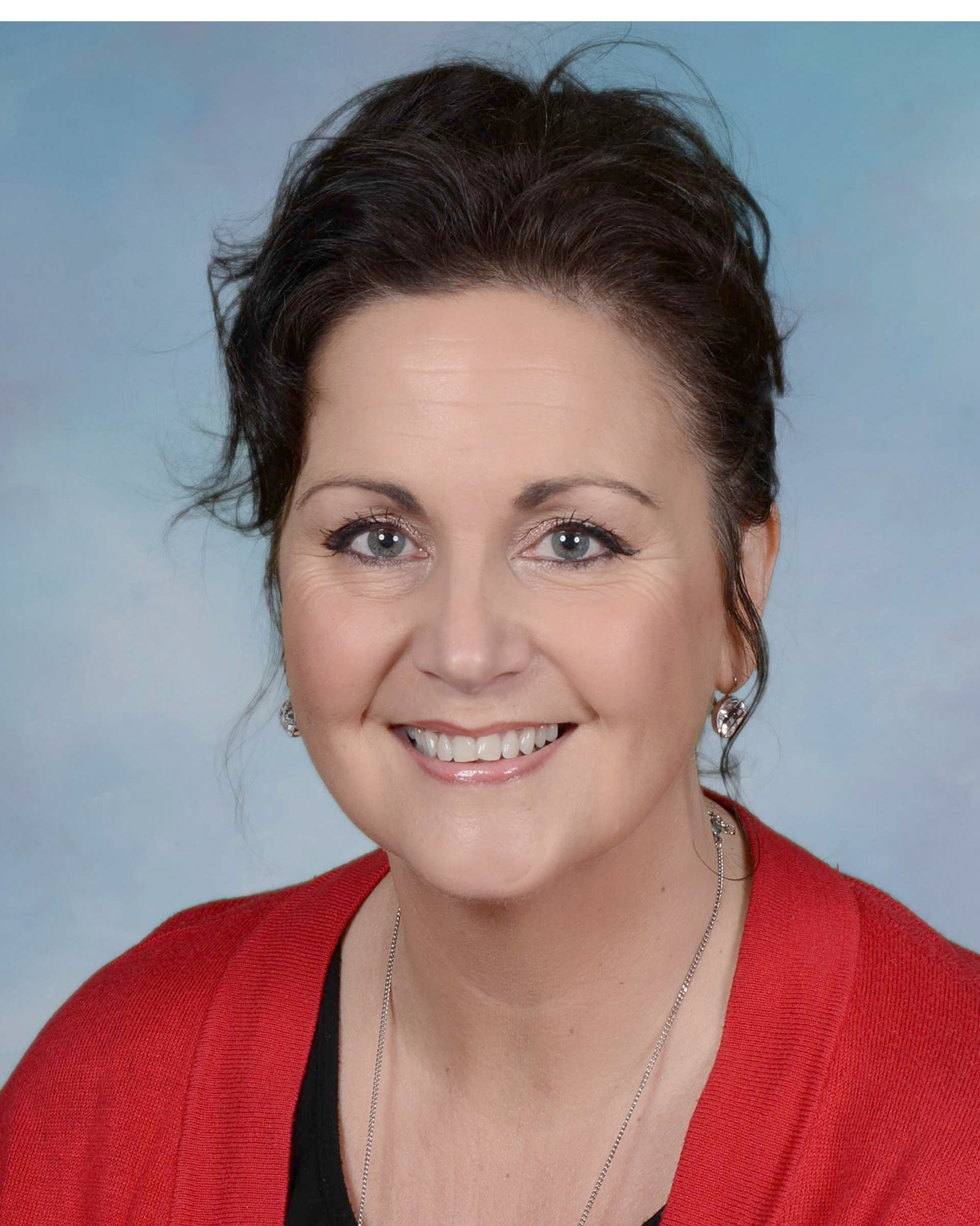 mrs l parsons teaching assistant