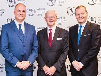 Lieutenant Governor Sir Richard Gozney Visits Annexio 21st June 2017