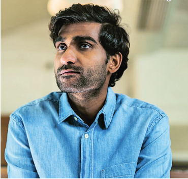 Singer-songwriter Prateek Kuhad chose a very personal approach to launch his new EP, cold/mess