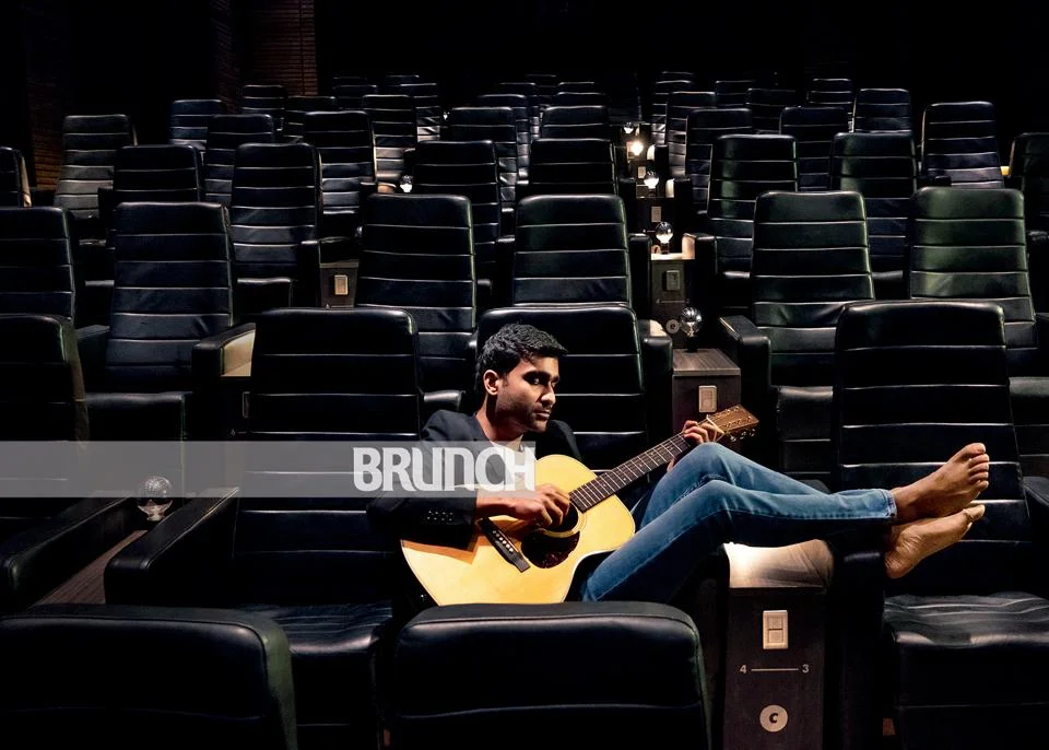 Why Prateek Kuhad is the King of Heartbreak among millennials