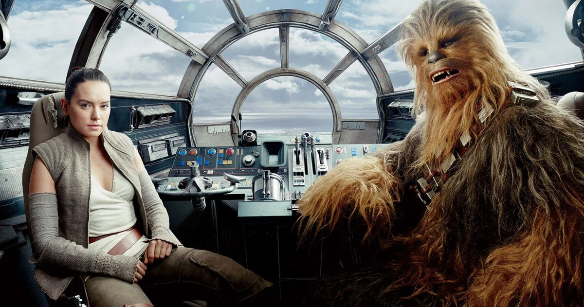 What’s Left For Episode IX??? (Opinion Piece)