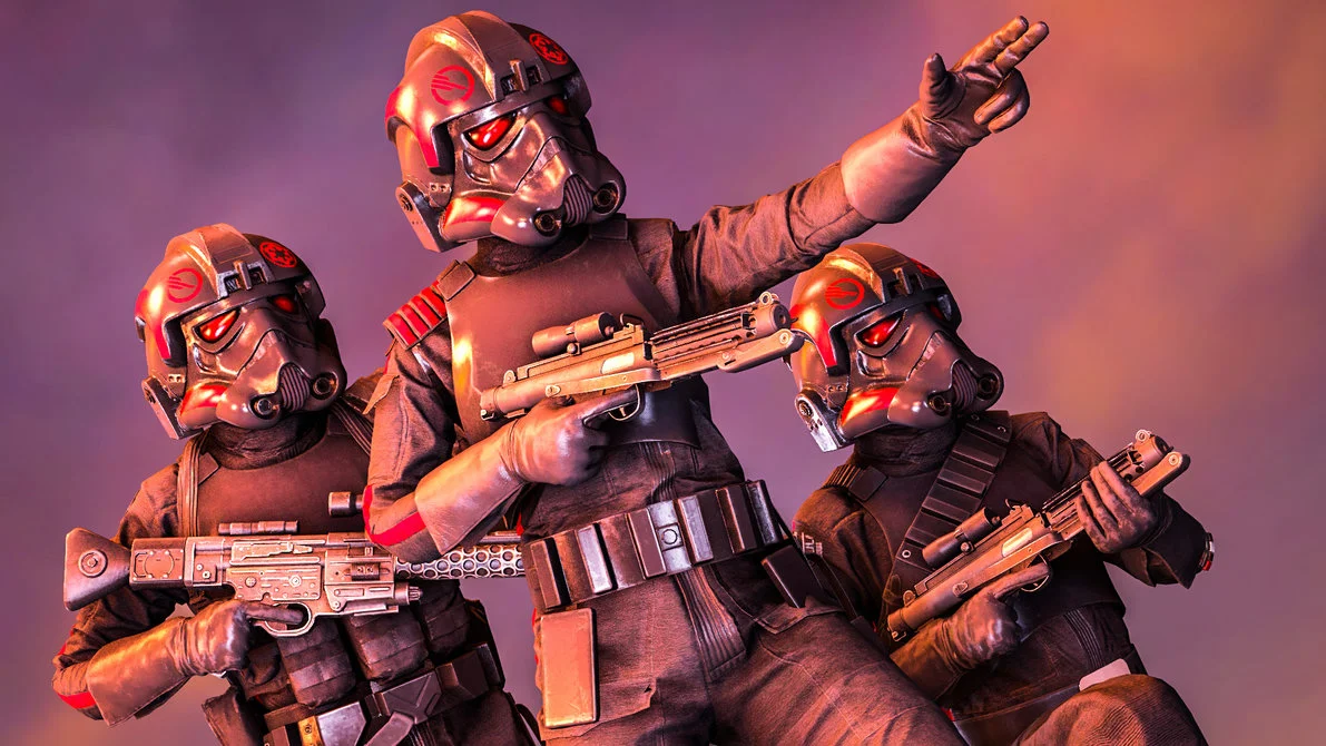 Battlefront 2 March Update: Too Little Too Late?