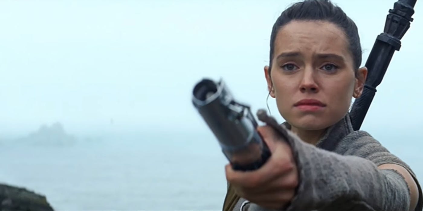 How Star Wars Handles Diversity Now (Opinion)