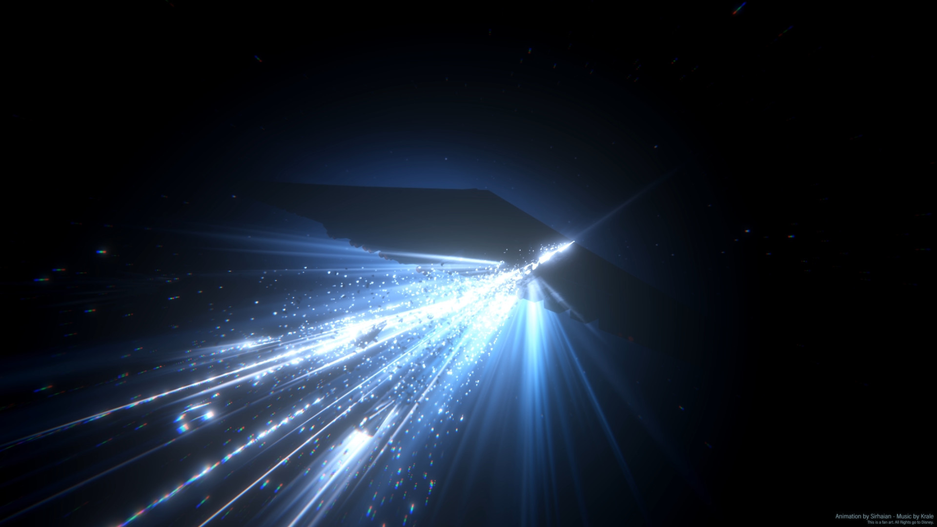 The Ramifications Of A Kamikaze Hyper-Jump