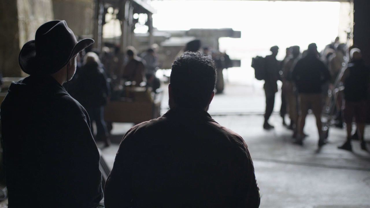 Why Dave Filoni Should Be Put In Charge