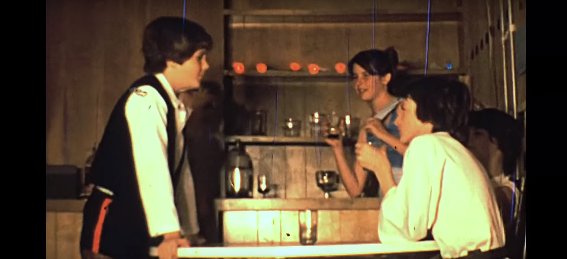 Fan Film - The Imperials Strike Back (Review)